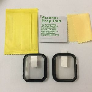 Apple watch 44mm protector 2 pcs